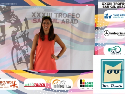 Protegido: XXXIII Vuelta Ciclista | Trofeo San Gil Abad de Motilla